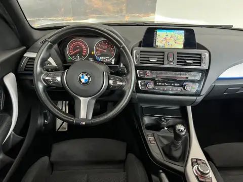 Bmw Serie 1 116 i * PACK M * FEU LED * GPS * CRUISE * CLIM DIGI *