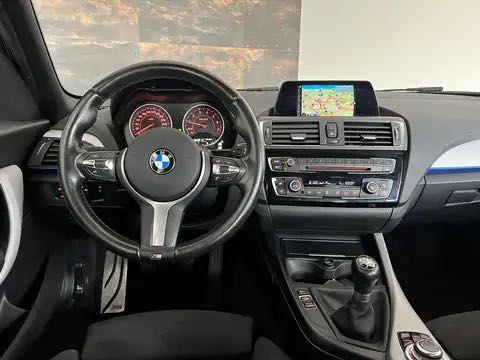 Bmw Serie 1 116 i * PACK M * FEU LED * GPS * CRUISE * CLIM DIGI *