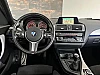 Bmw Serie 1 116 i * PACK M * FEU LED * GPS * CRUISE * CLIM DIGI * thumbnail