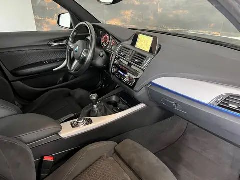 Bmw Serie 1 116 i * PACK M * FEU LED * GPS * CRUISE * CLIM DIGI *