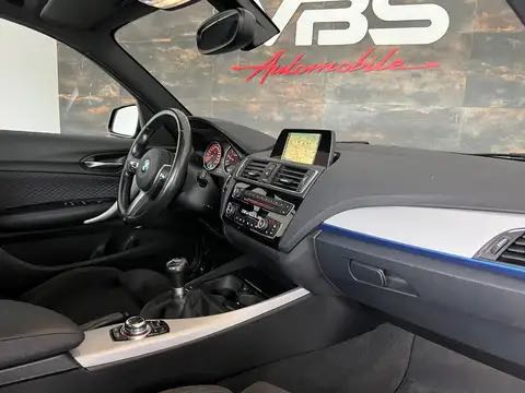 Bmw Serie 1 116 i * PACK M * FEU LED * GPS * CRUISE * CLIM DIGI *