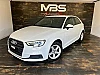 Audi A3 1.6 TDi S TRONIC * GPS * RADARS * CRUISE * XENON thumbnail