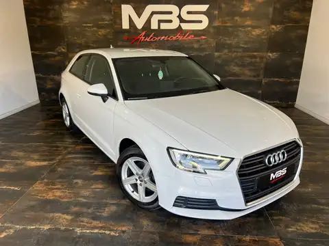 Audi A3 1.6 TDi S TRONIC * GPS * RADARS * CRUISE * XENON