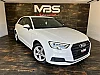 Audi A3 1.6 TDi S TRONIC * GPS * RADARS * CRUISE * XENON thumbnail