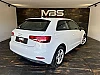 Audi A3 1.6 TDi S TRONIC * GPS * RADARS * CRUISE * XENON thumbnail