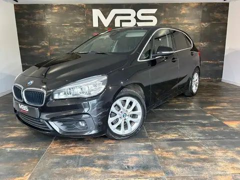 Bmw Serie 2 216 d * RADARS * PACK SPORT * SIEGE CH * CLIM BIZONE