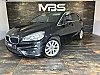 Bmw Serie 2 216 d * RADARS * PACK SPORT * SIEGE CH * CLIM BIZONE thumbnail