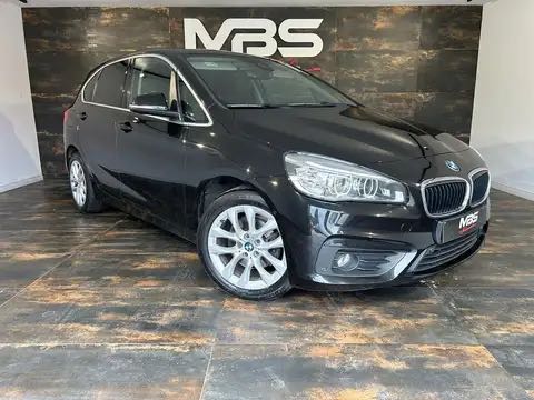 Bmw Serie 2 216 d * RADARS * PACK SPORT * SIEGE CH * CLIM BIZONE
