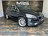 Bmw Serie 2 216 d * RADARS * PACK SPORT * SIEGE CH * CLIM BIZONE thumbnail