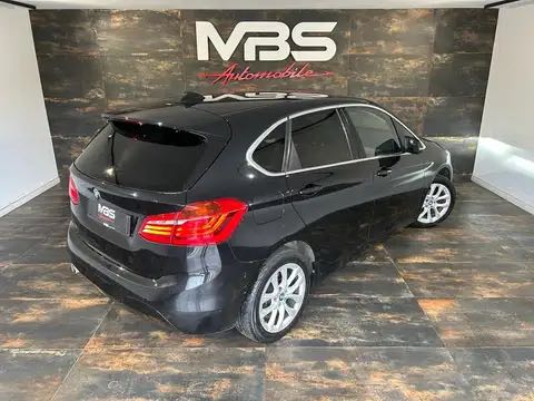 Bmw Serie 2 216 d * RADARS * PACK SPORT * SIEGE CH * CLIM BIZONE