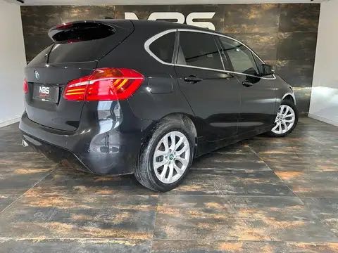 Bmw Serie 2 216 d * RADARS * PACK SPORT * SIEGE CH * CLIM BIZONE