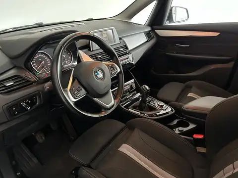 Bmw Serie 2 216 d * RADARS * PACK SPORT * SIEGE CH * CLIM BIZONE