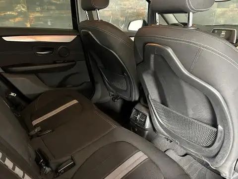 Bmw Serie 2 216 d * RADARS * PACK SPORT * SIEGE CH * CLIM BIZONE