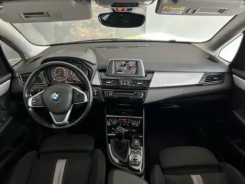 Bmw Serie 2 216 d * RADARS * PACK SPORT * SIEGE CH * CLIM BIZONE
