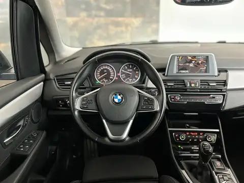 Bmw Serie 2 216 d * RADARS * PACK SPORT * SIEGE CH * CLIM BIZONE