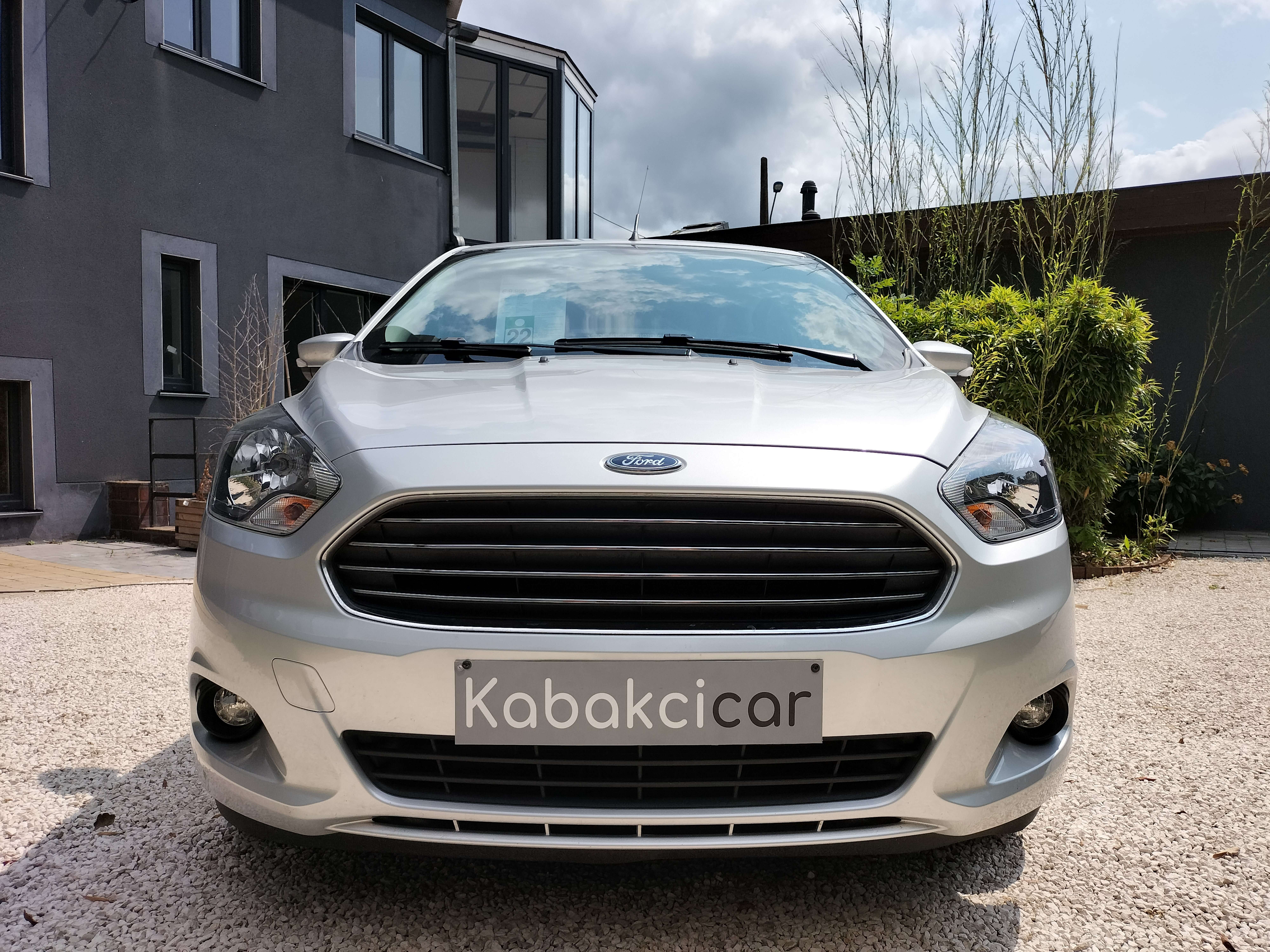 Ford Ka/Ka+ 1.2i Essential - LPG - IDEAL JEUNE - GARANTIE 12M