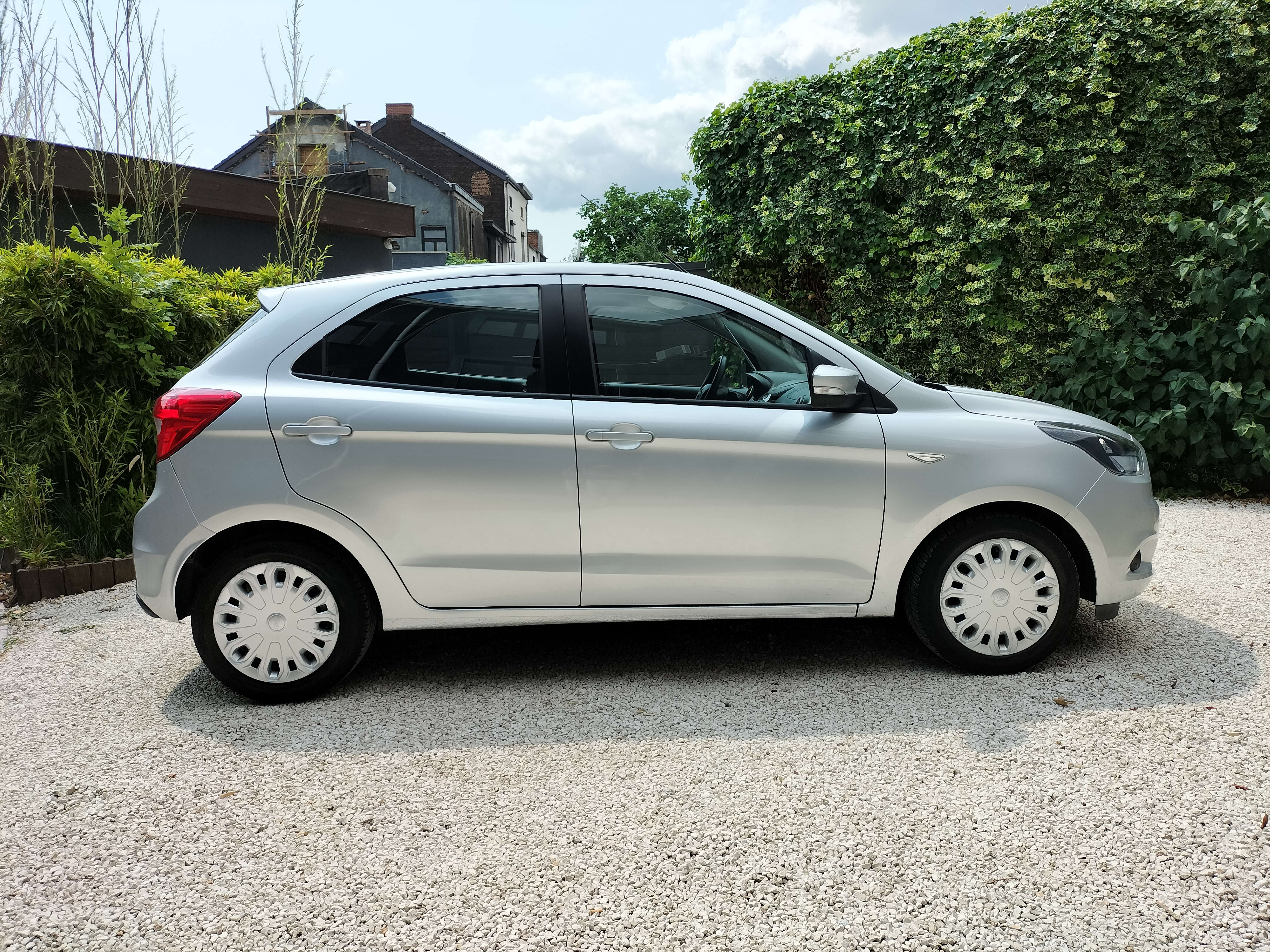 Ford Ka/Ka+ 1.2i Essential - LPG - IDEAL JEUNE - GARANTIE 12M