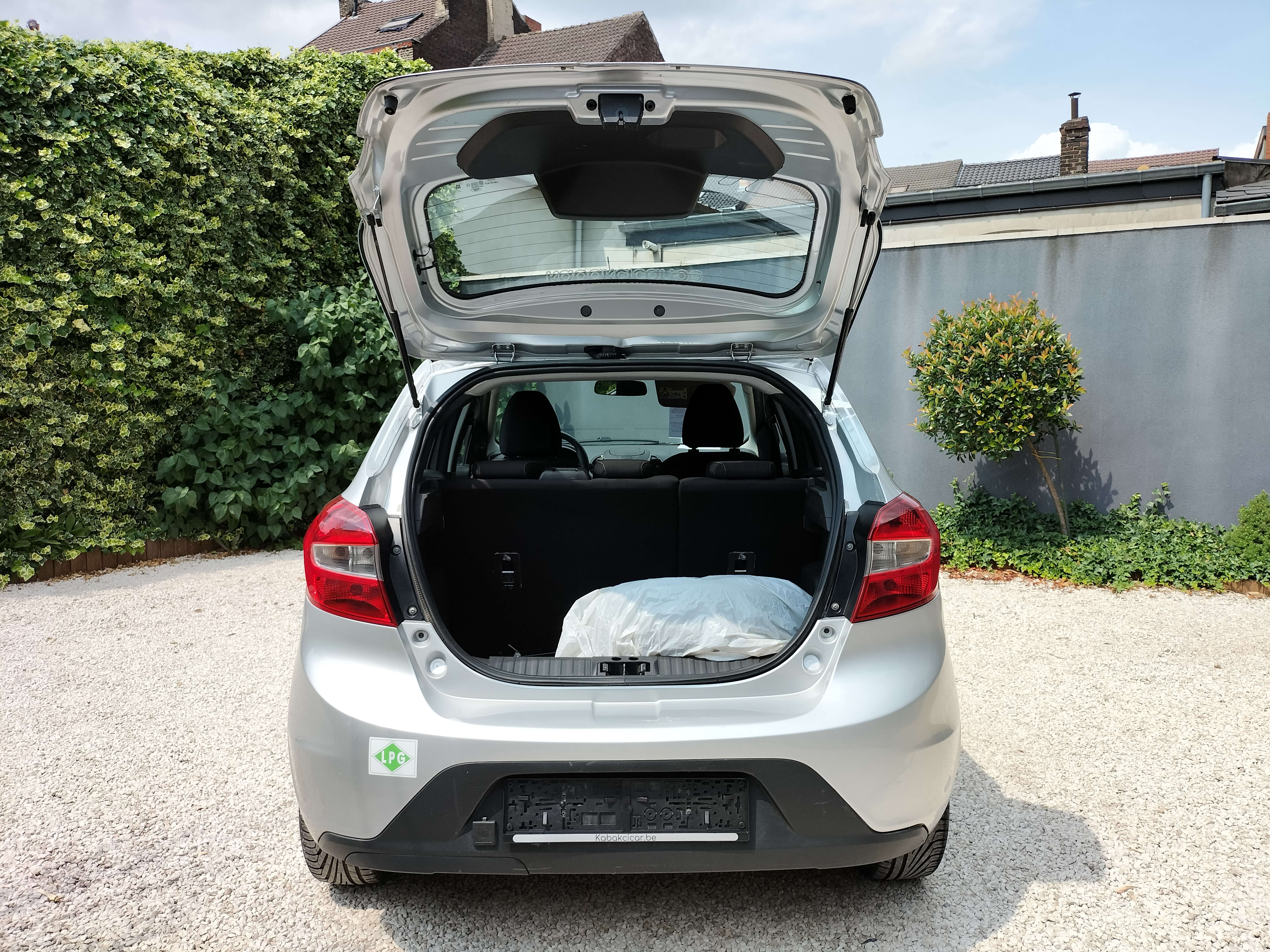 Ford Ka/Ka+ 1.2i Essential - LPG - IDEAL JEUNE - GARANTIE 12M