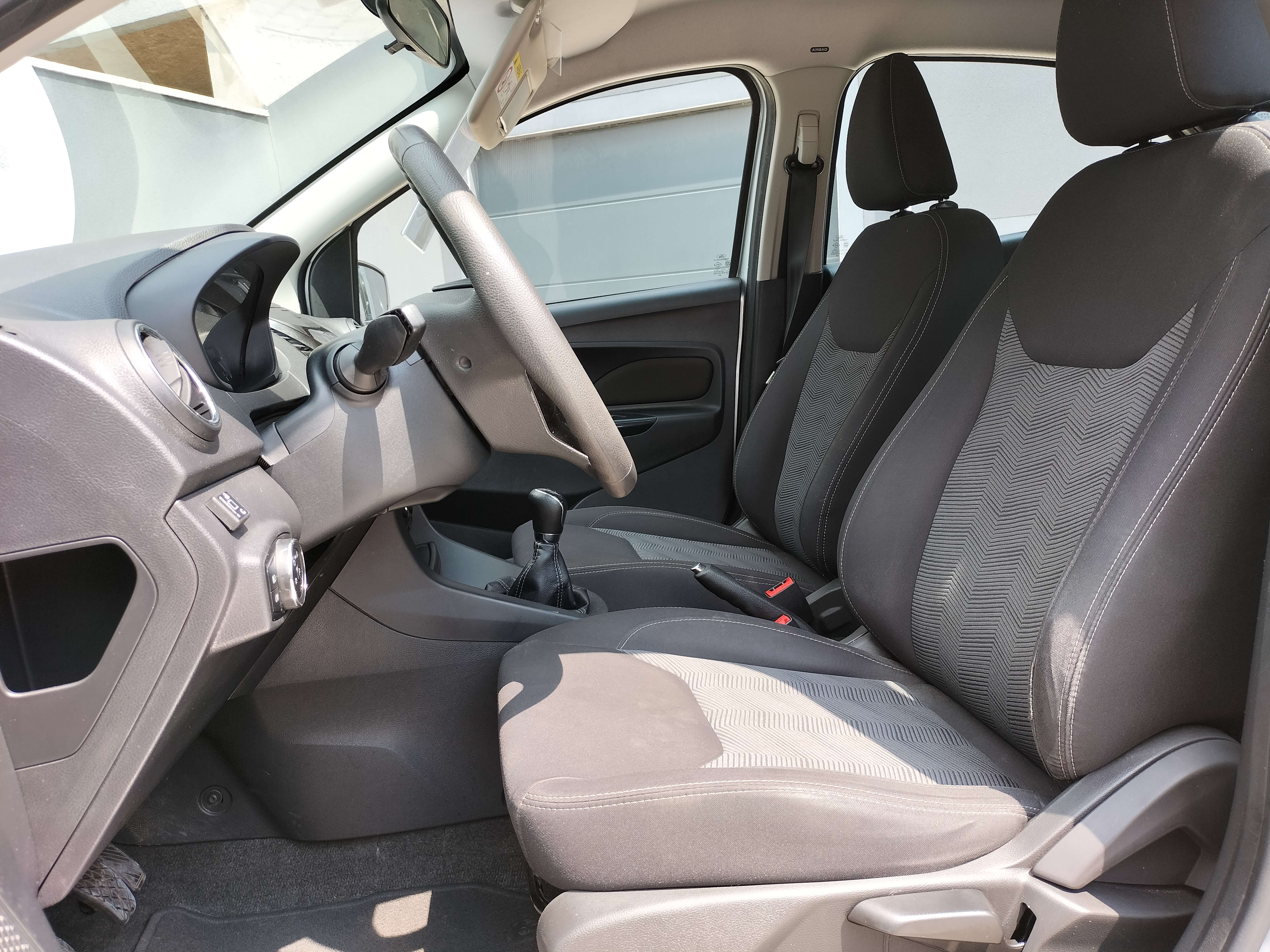 Ford Ka/Ka+ 1.2i Essential - LPG - IDEAL JEUNE - GARANTIE 12M