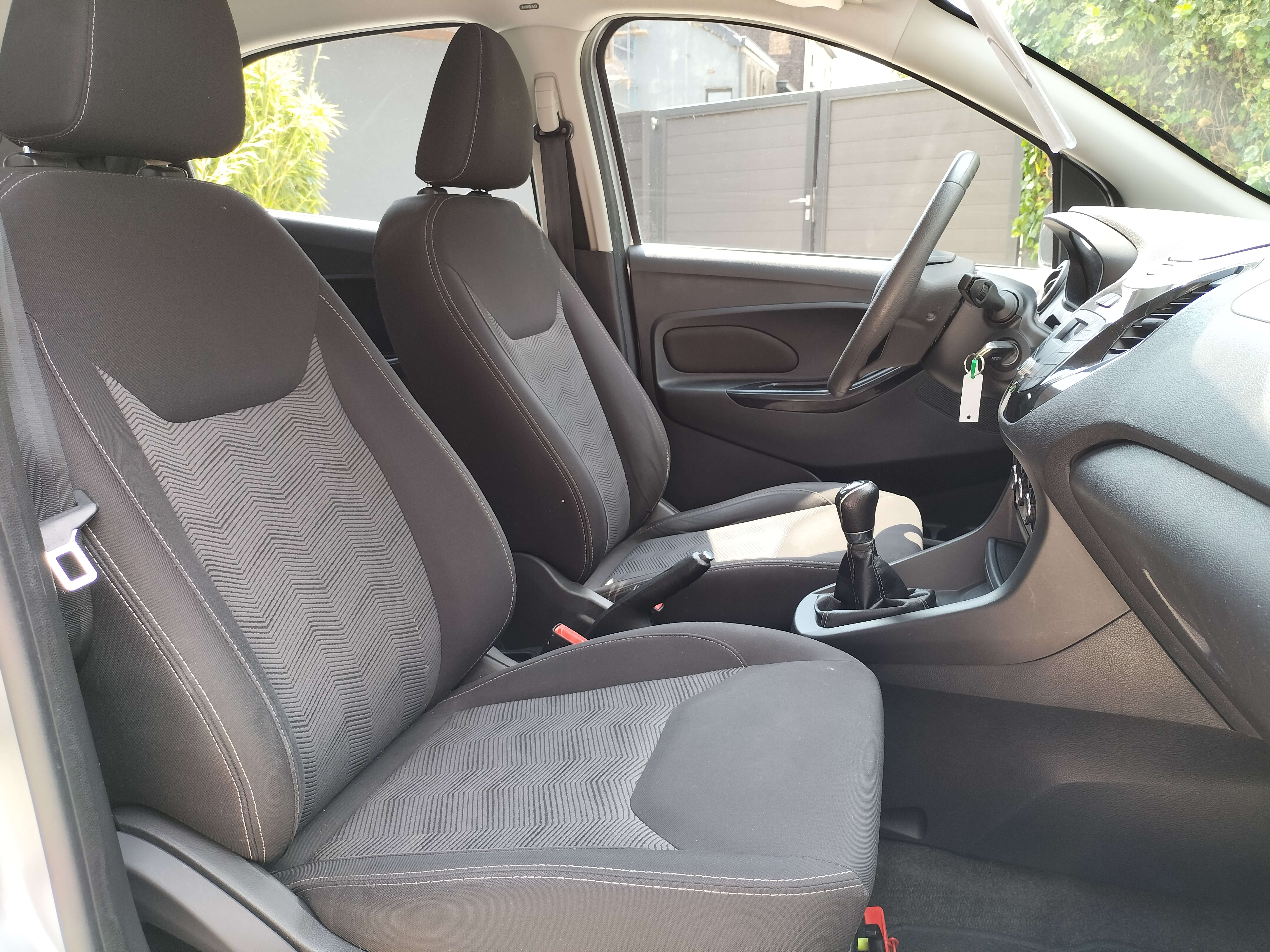 Ford Ka/Ka+ 1.2i Essential - LPG - IDEAL JEUNE - GARANTIE 12M