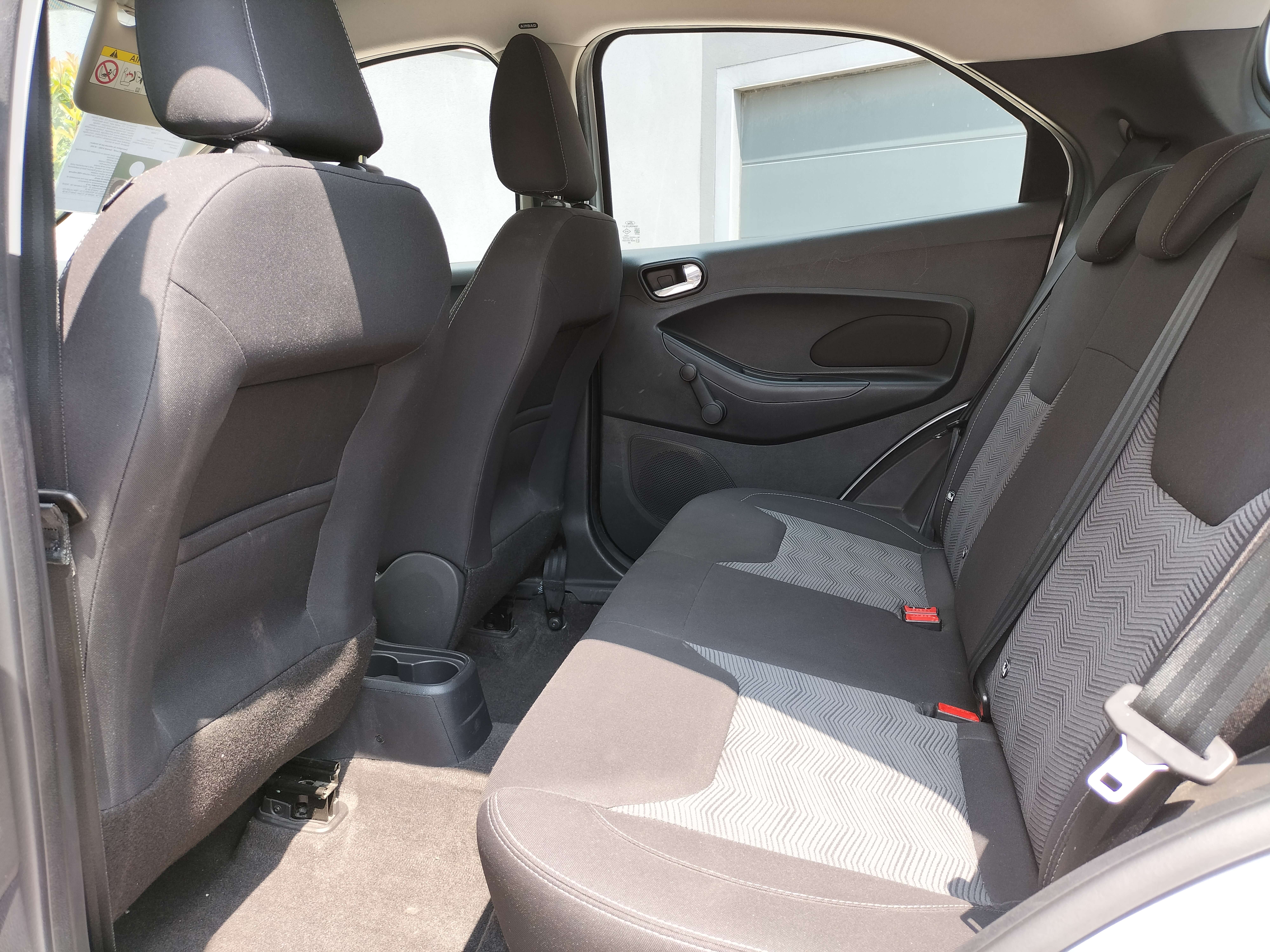 Ford Ka/Ka+ 1.2i Essential - LPG - IDEAL JEUNE - GARANTIE 12M