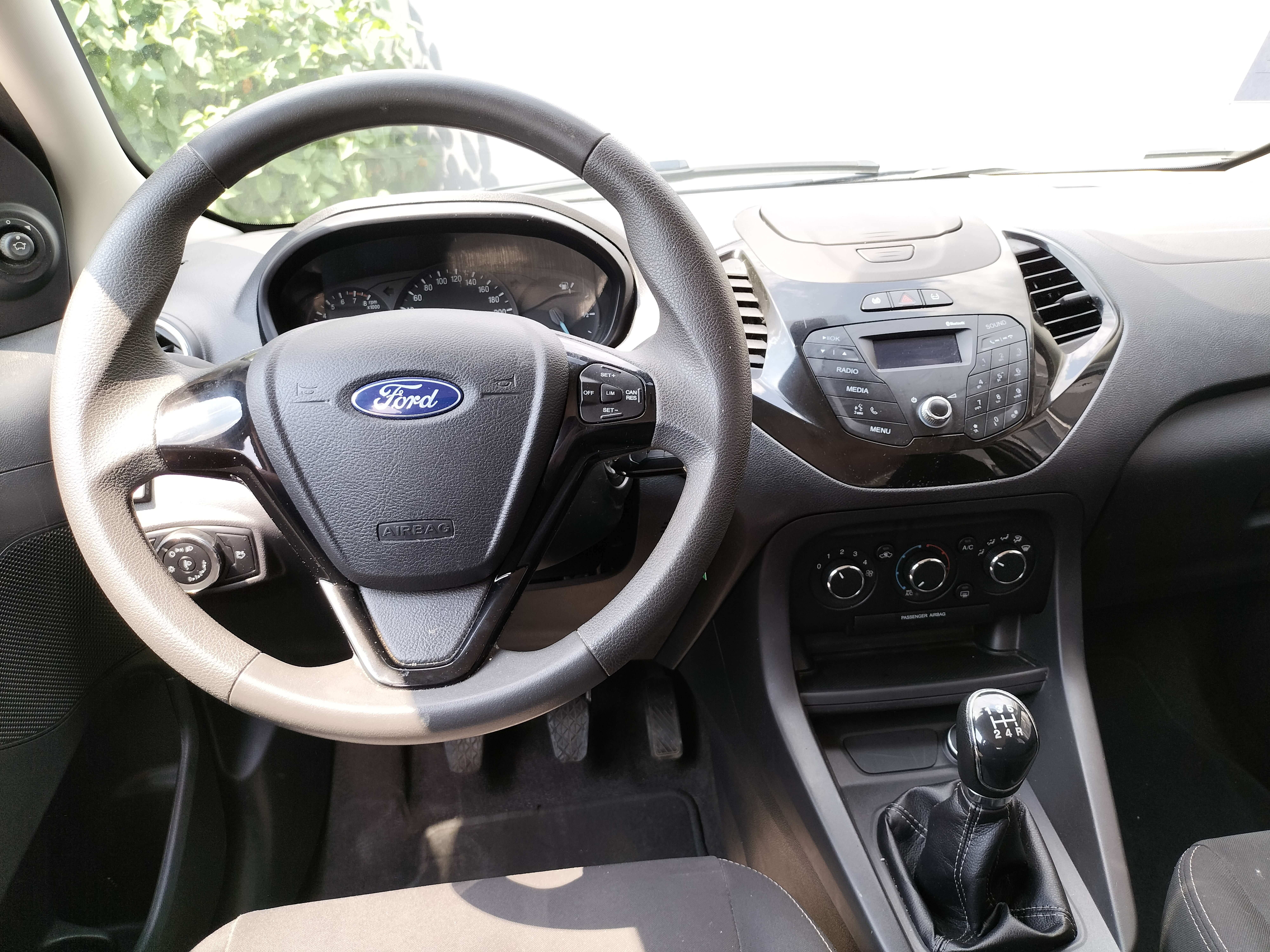 Ford Ka/Ka+ 1.2i Essential - LPG - IDEAL JEUNE - GARANTIE 12M