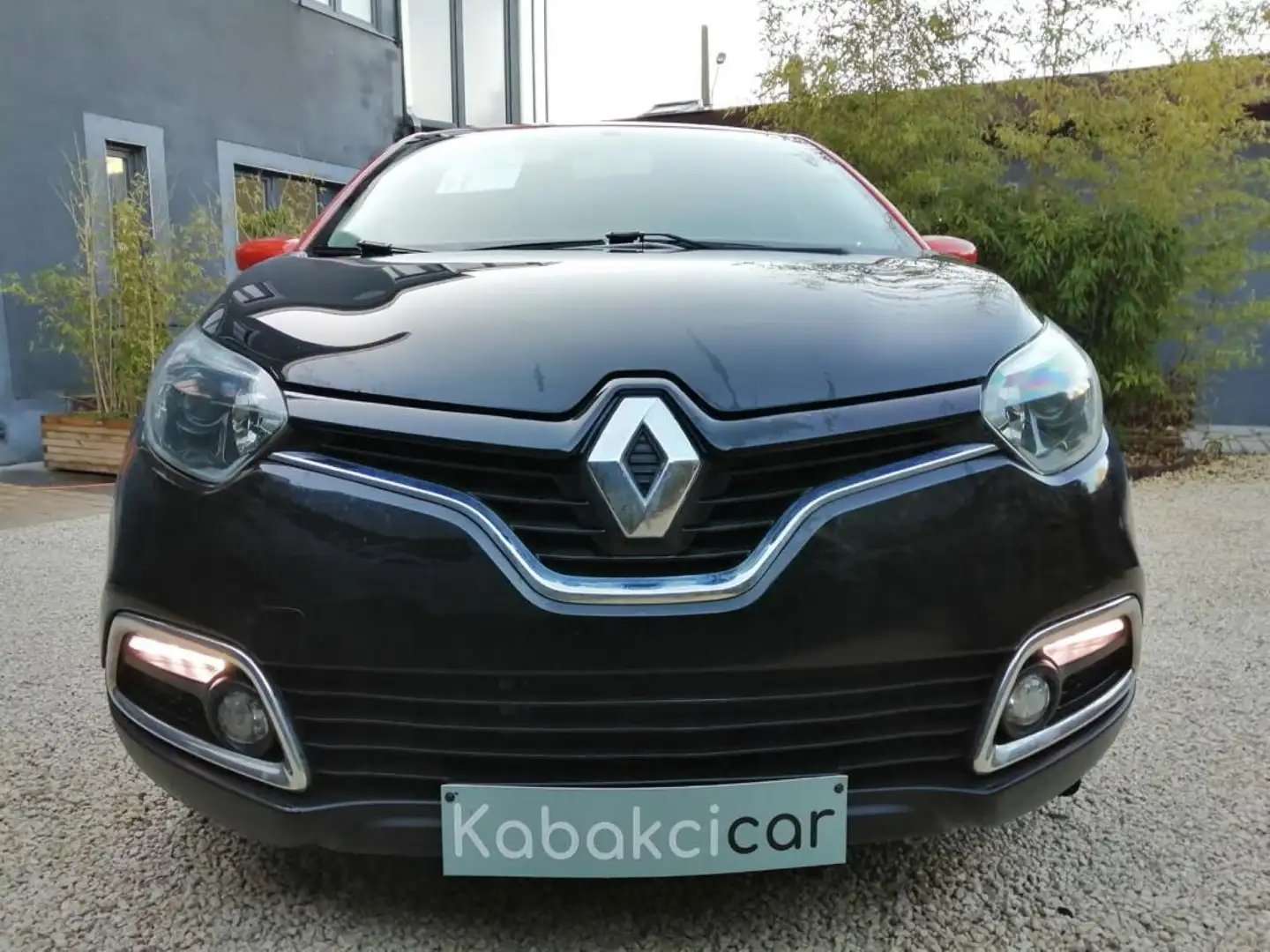 Renault Captur 1.5 dCi Energy Zen - CLIMATISEE - LED - GARANTIE