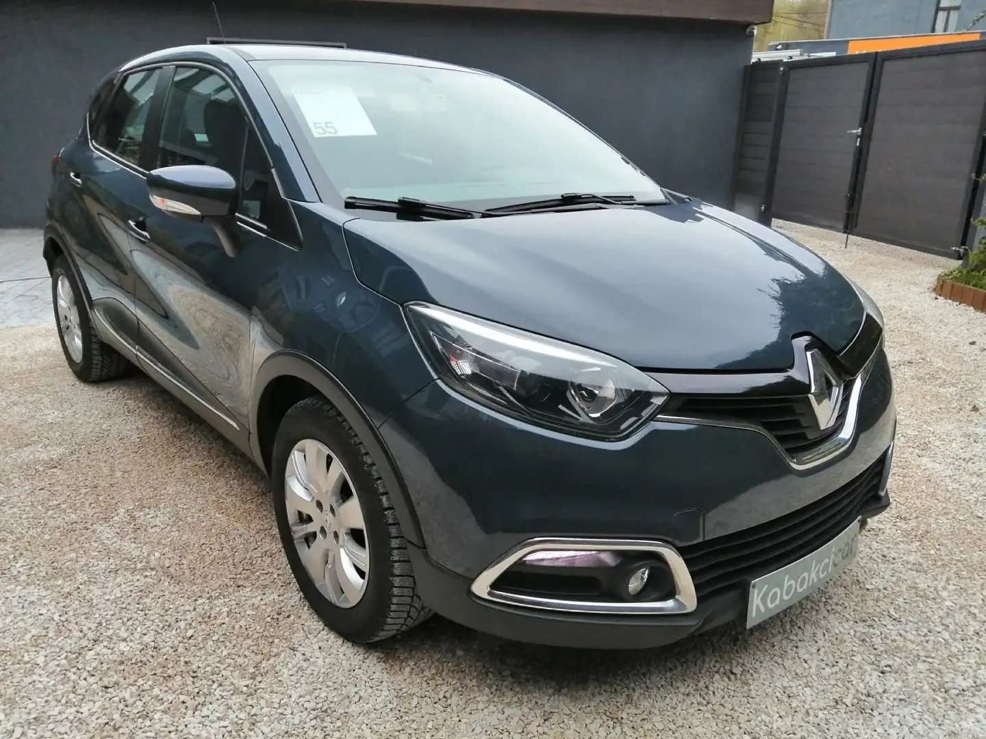 Renault Captur 1.5 dCi 90 - 1 ère Main - Clim - Garantie 12M