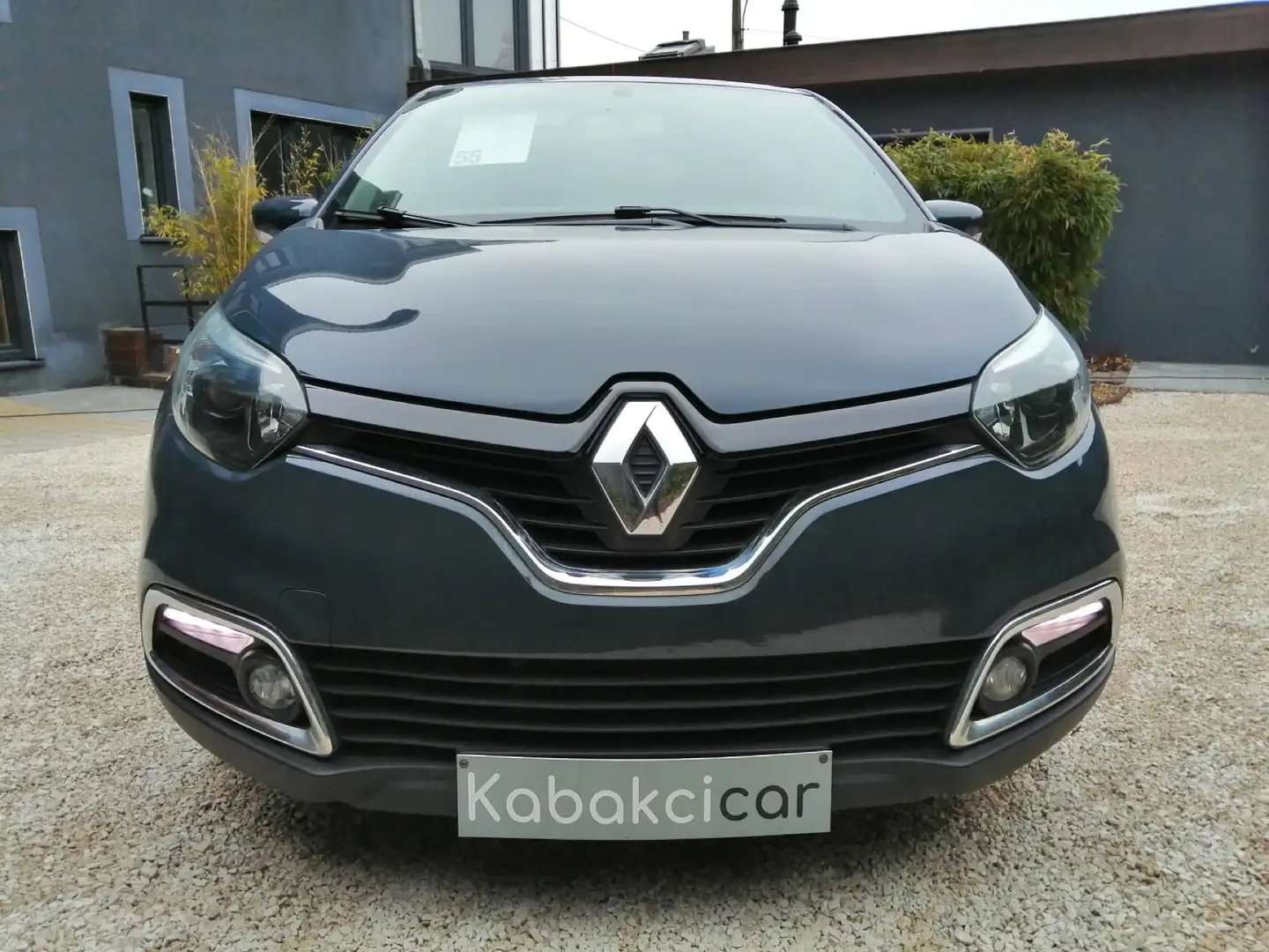 Renault Captur 1.5 dCi 90 - 1 ère Main - Clim - Garantie 12M
