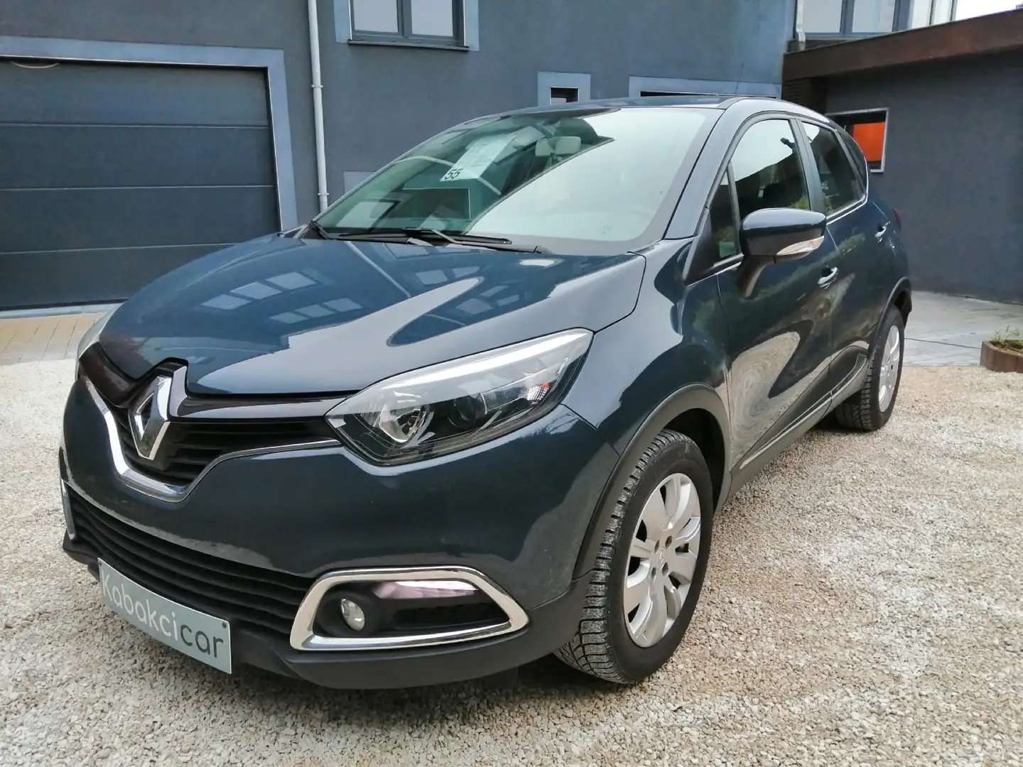 Renault Captur 1.5 dCi 90 - 1 ère Main - Clim - Garantie 12M