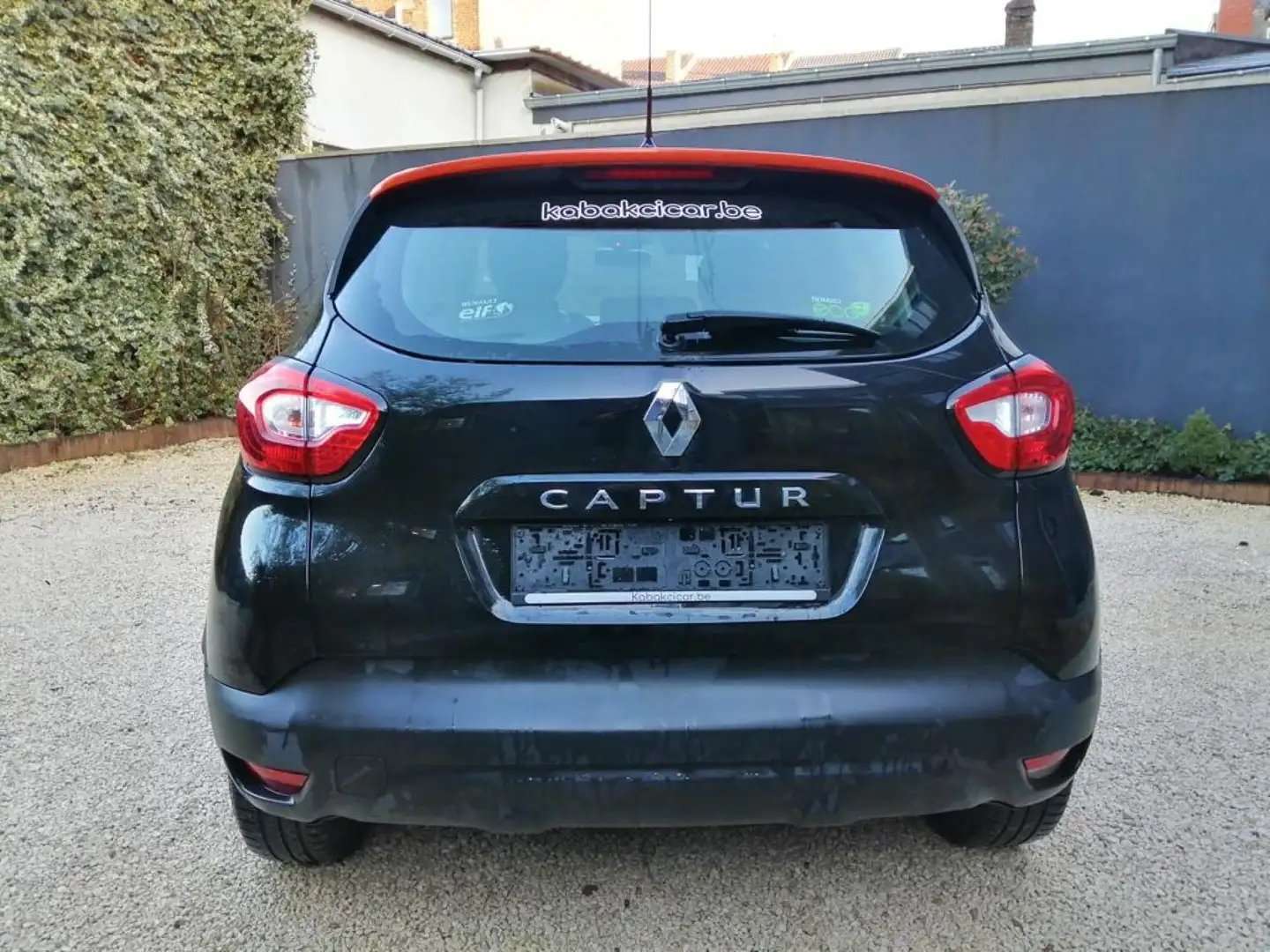 Renault Captur 1.5 dCi Energy Zen - CLIMATISEE - LED - GARANTIE