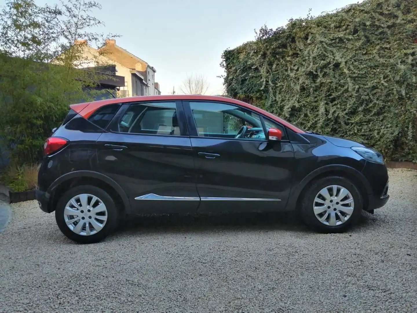 Renault Captur 1.5 dCi Energy Zen - CLIMATISEE - LED - GARANTIE