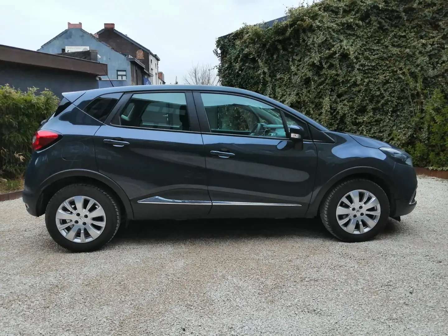 Renault Captur 1.5 dCi 90 - 1 ère Main - Clim - Garantie 12M
