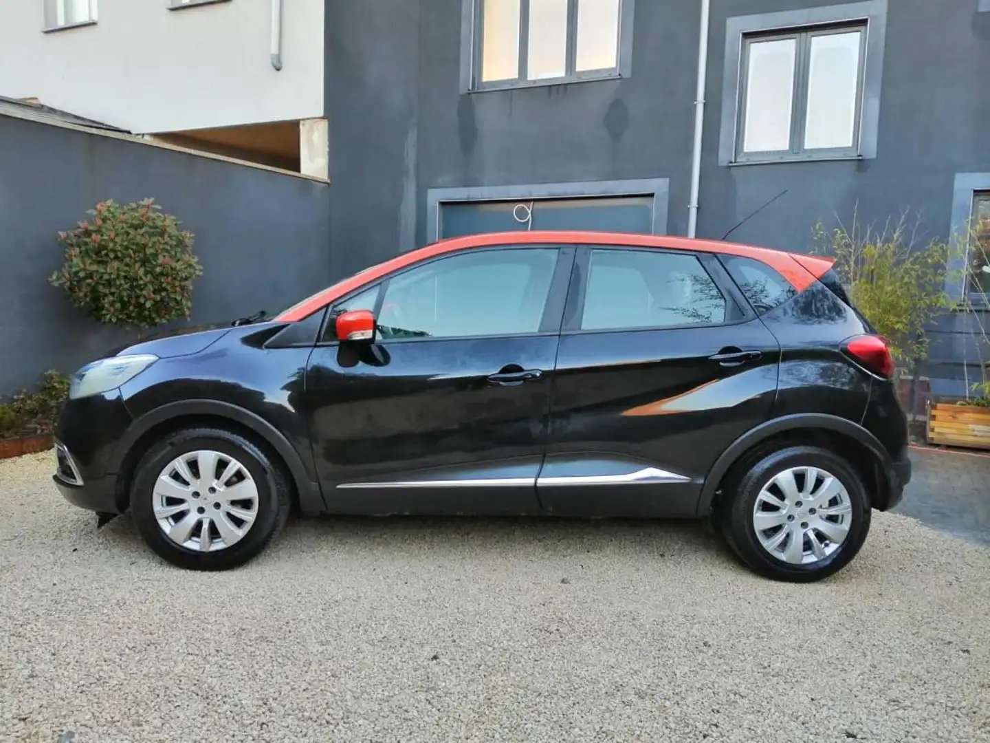 Renault Captur 1.5 dCi Energy Zen - CLIMATISEE - LED - GARANTIE