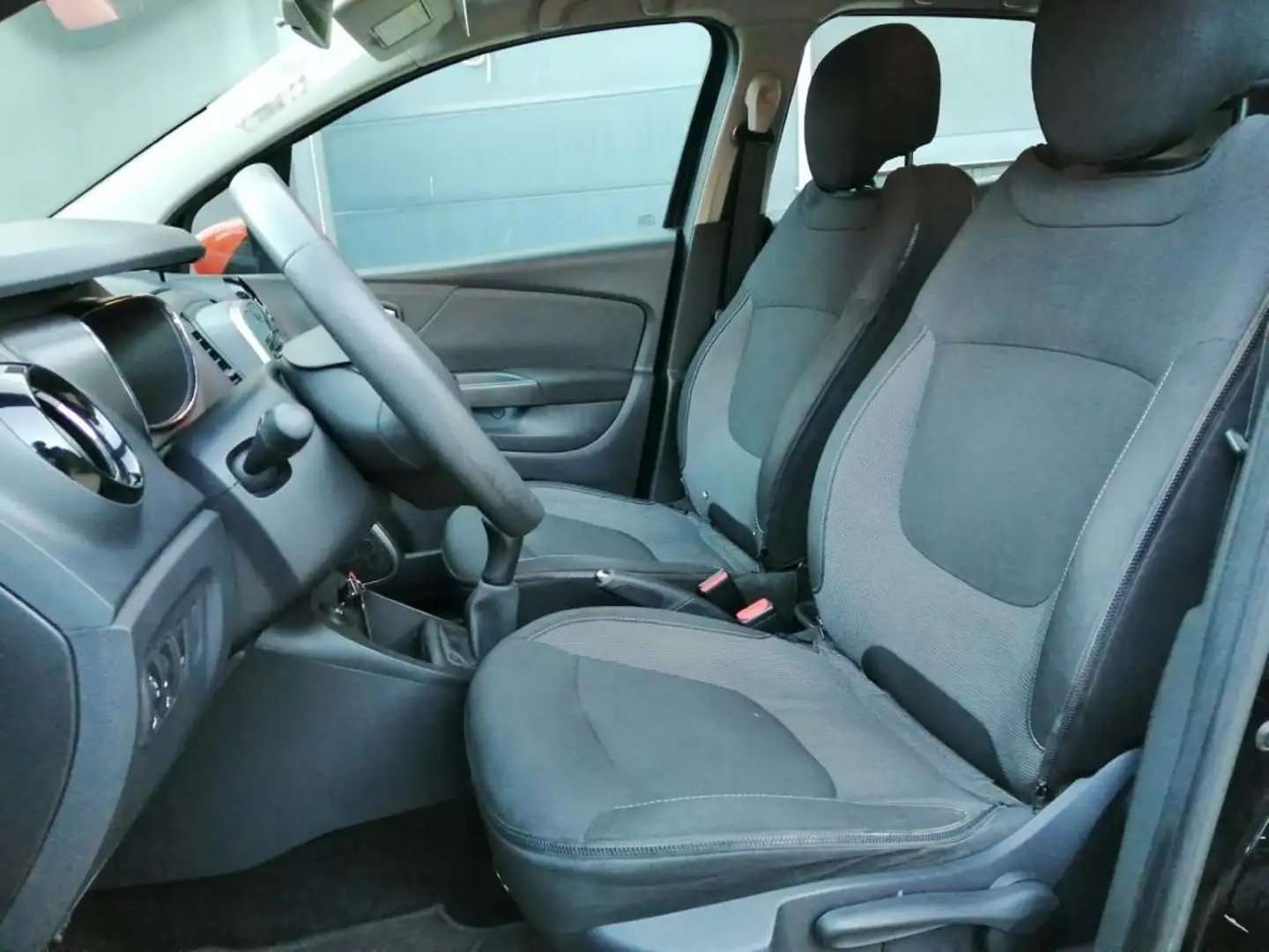 Renault Captur 1.5 dCi Energy Zen - CLIMATISEE - LED - GARANTIE