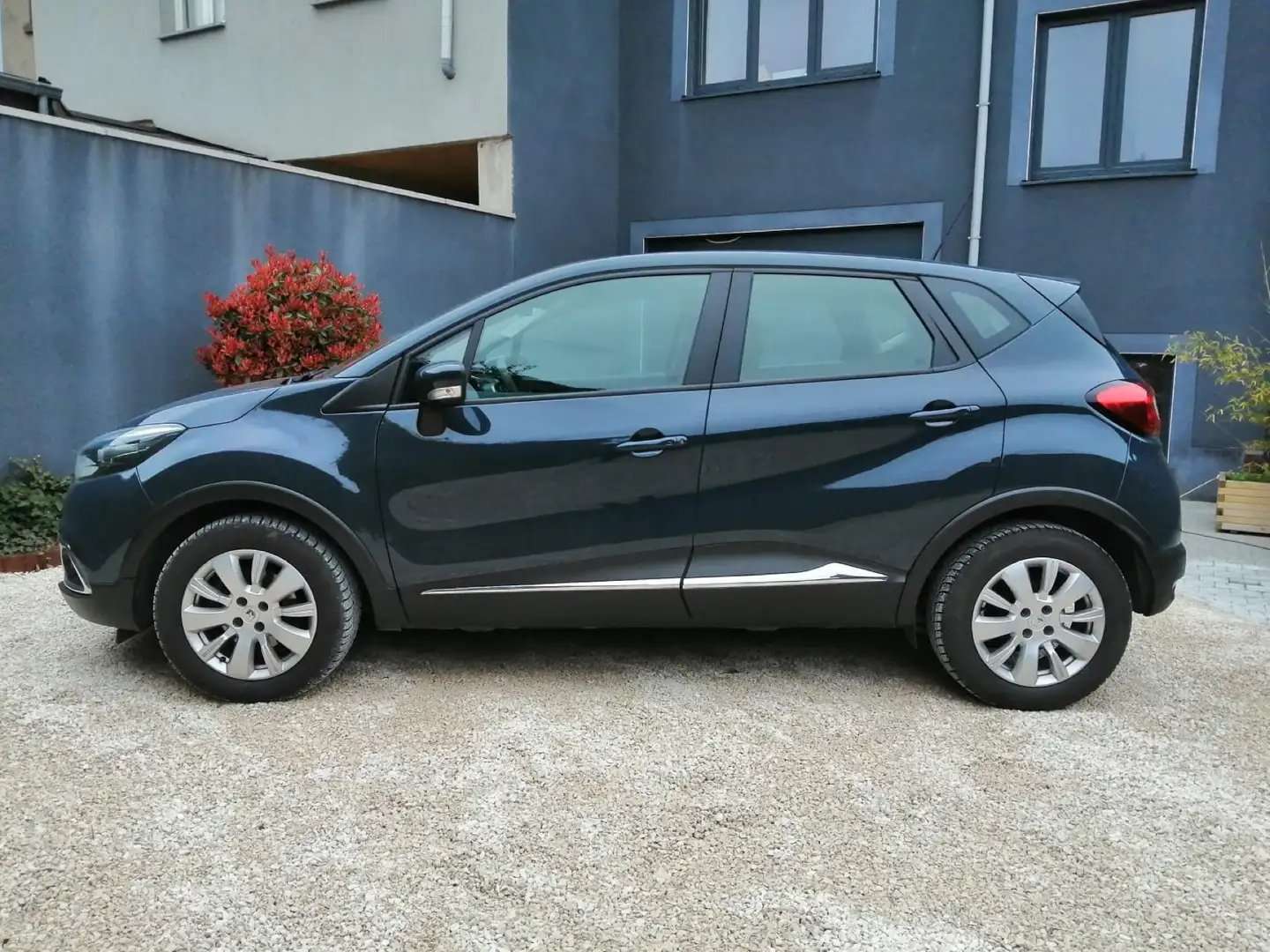 Renault Captur 1.5 dCi 90 - 1 ère Main - Clim - Garantie 12M