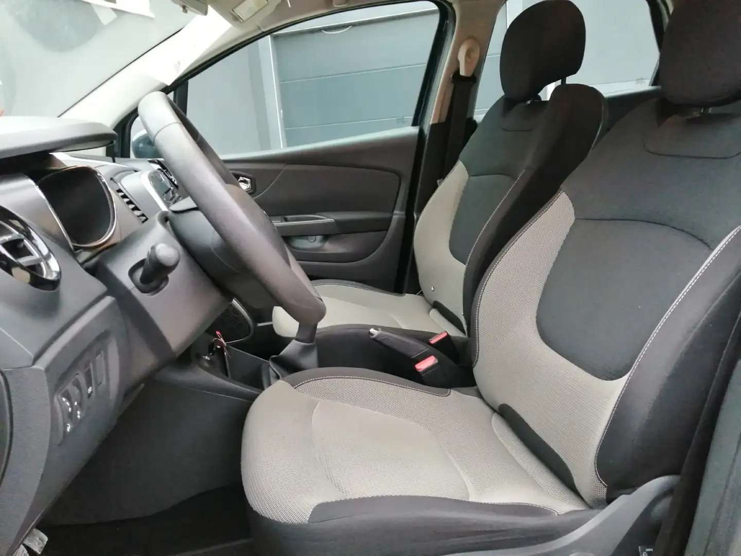 Renault Captur 1.5 dCi 90 - 1 ère Main - Clim - Garantie 12M