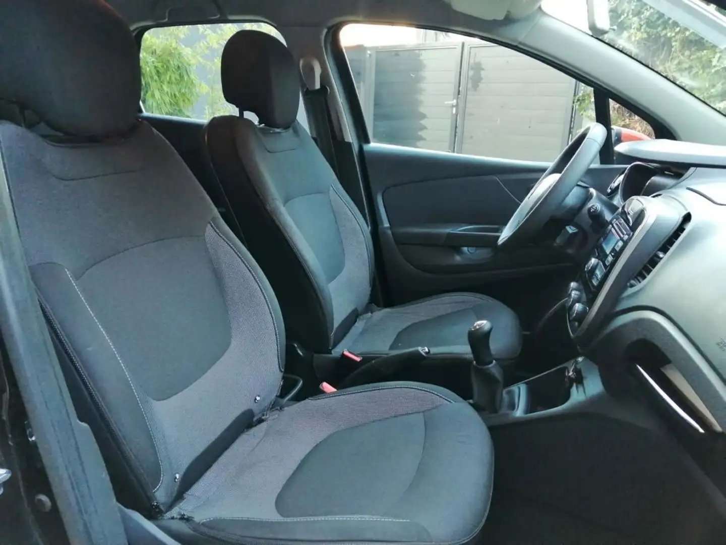 Renault Captur 1.5 dCi Energy Zen - CLIMATISEE - LED - GARANTIE