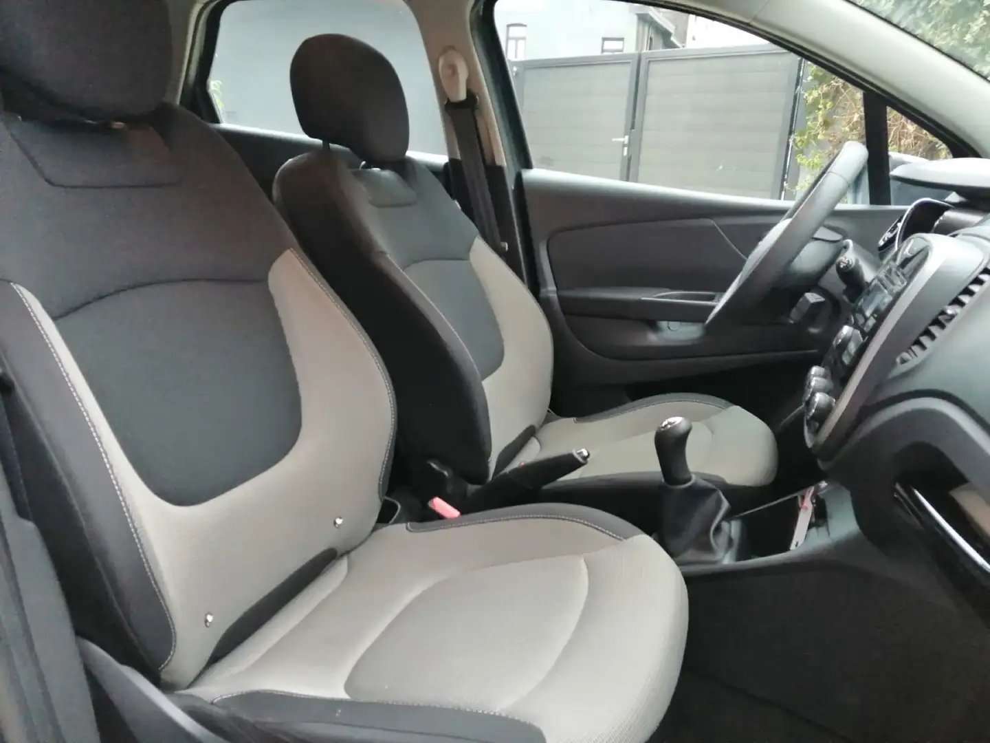 Renault Captur 1.5 dCi 90 - 1 ère Main - Clim - Garantie 12M