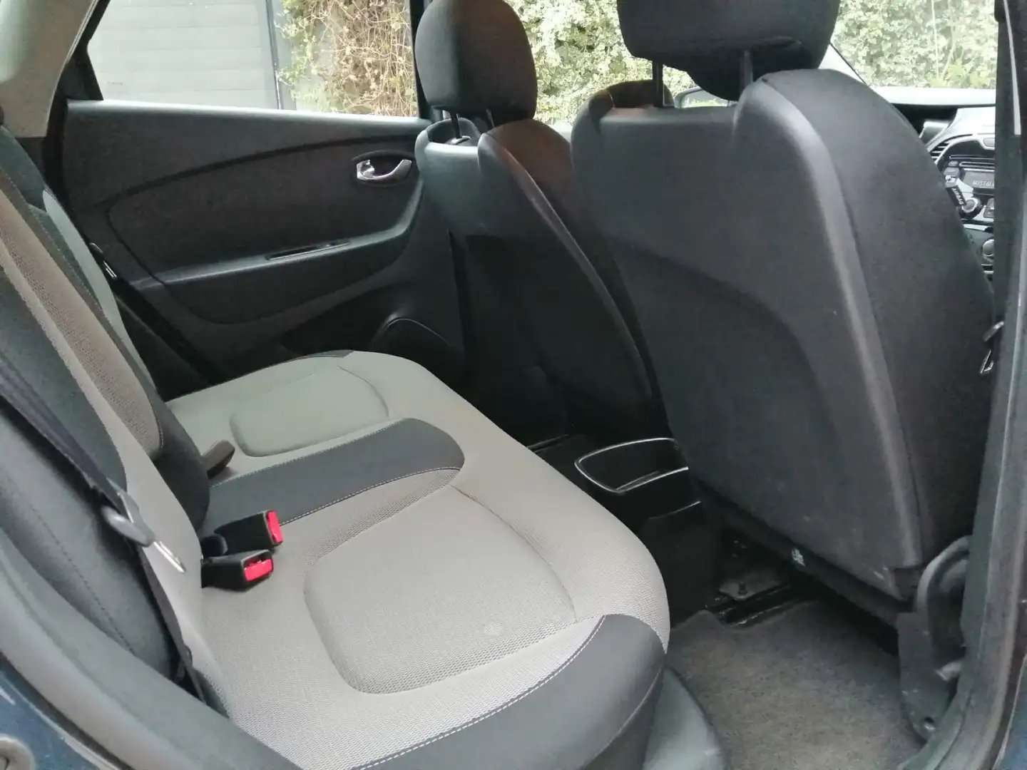 Renault Captur 1.5 dCi 90 - 1 ère Main - Clim - Garantie 12M