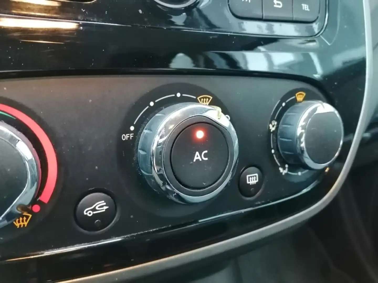 Renault Captur 1.5 dCi Energy Zen - CLIMATISEE - LED - GARANTIE