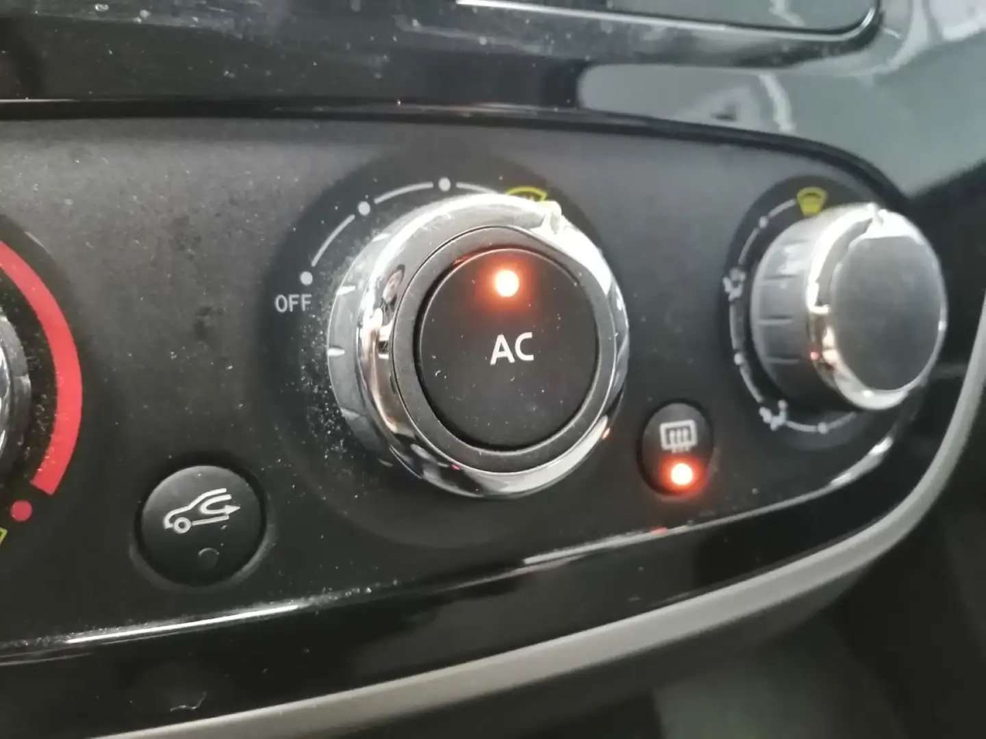Renault Captur 1.5 dCi 90 - 1 ère Main - Clim - Garantie 12M