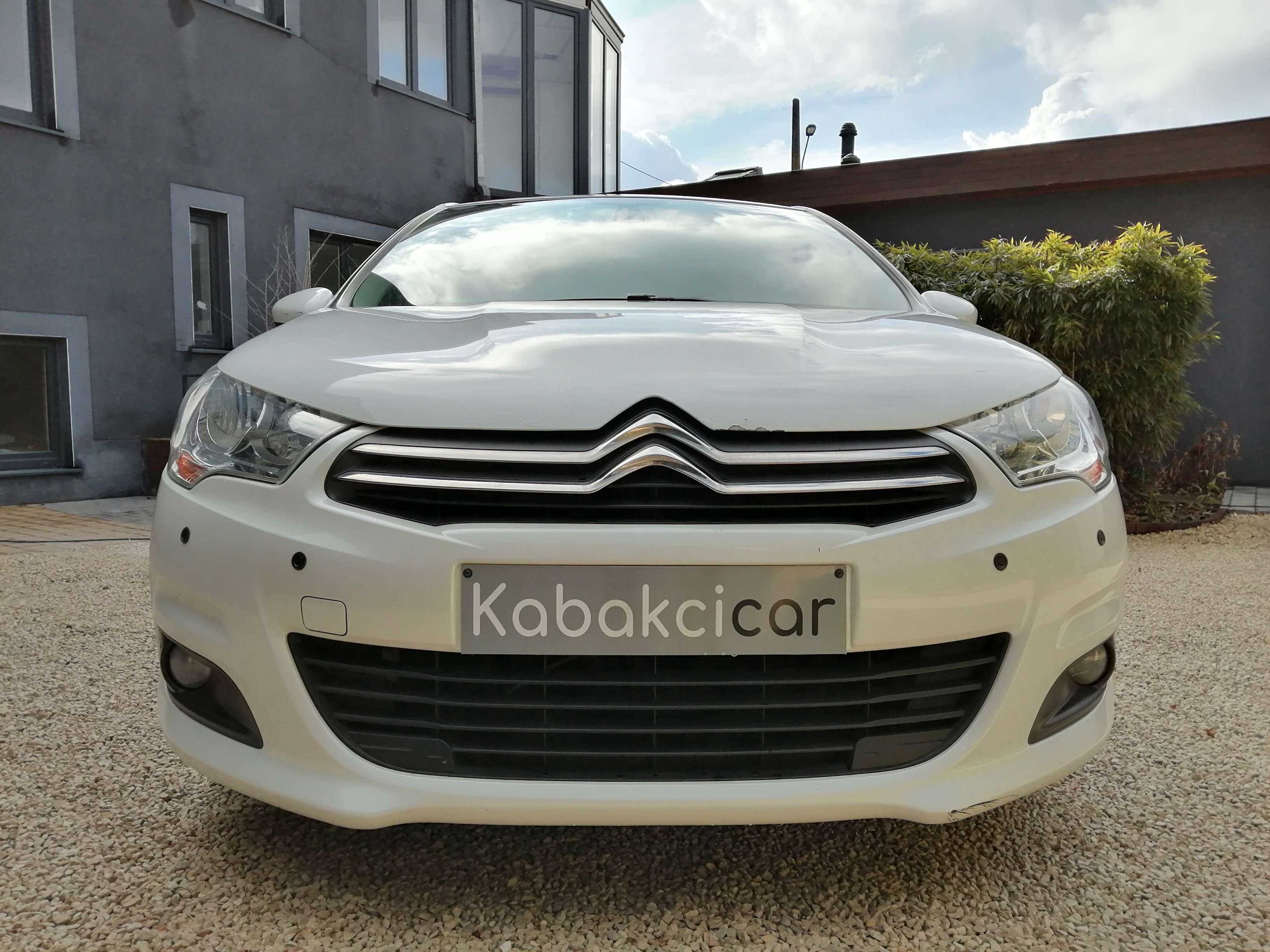 Citroen C4 1.4i VTi 95 Seduction - CLIM - GARANTIE 12 MOIS