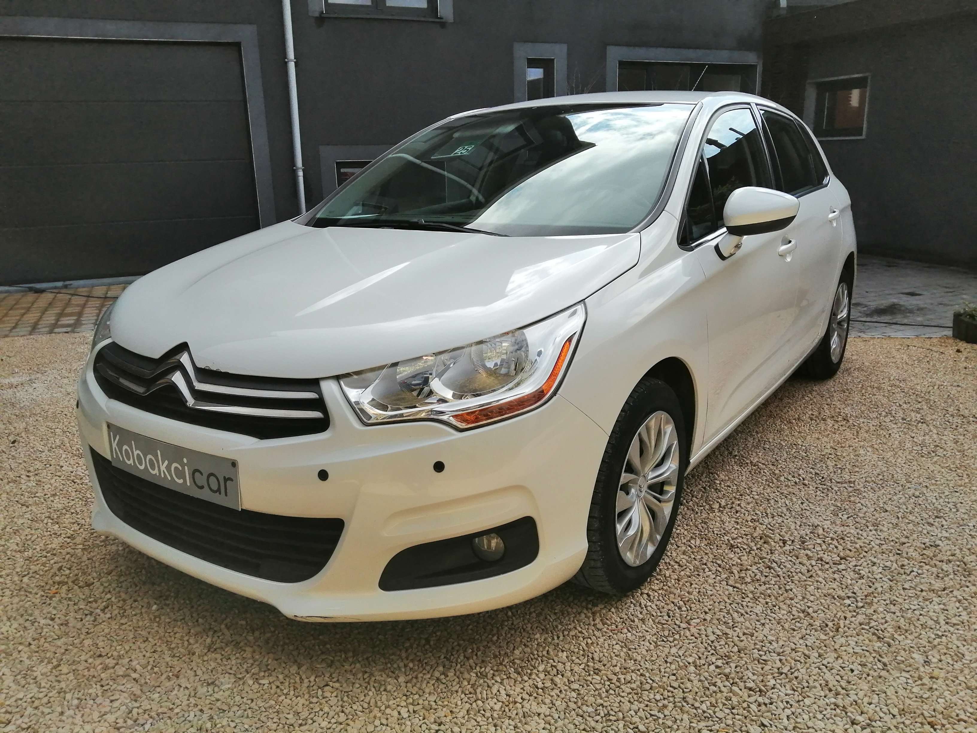 Citroen C4 1.4i VTi 95 Seduction - CLIM - GARANTIE 12 MOIS
