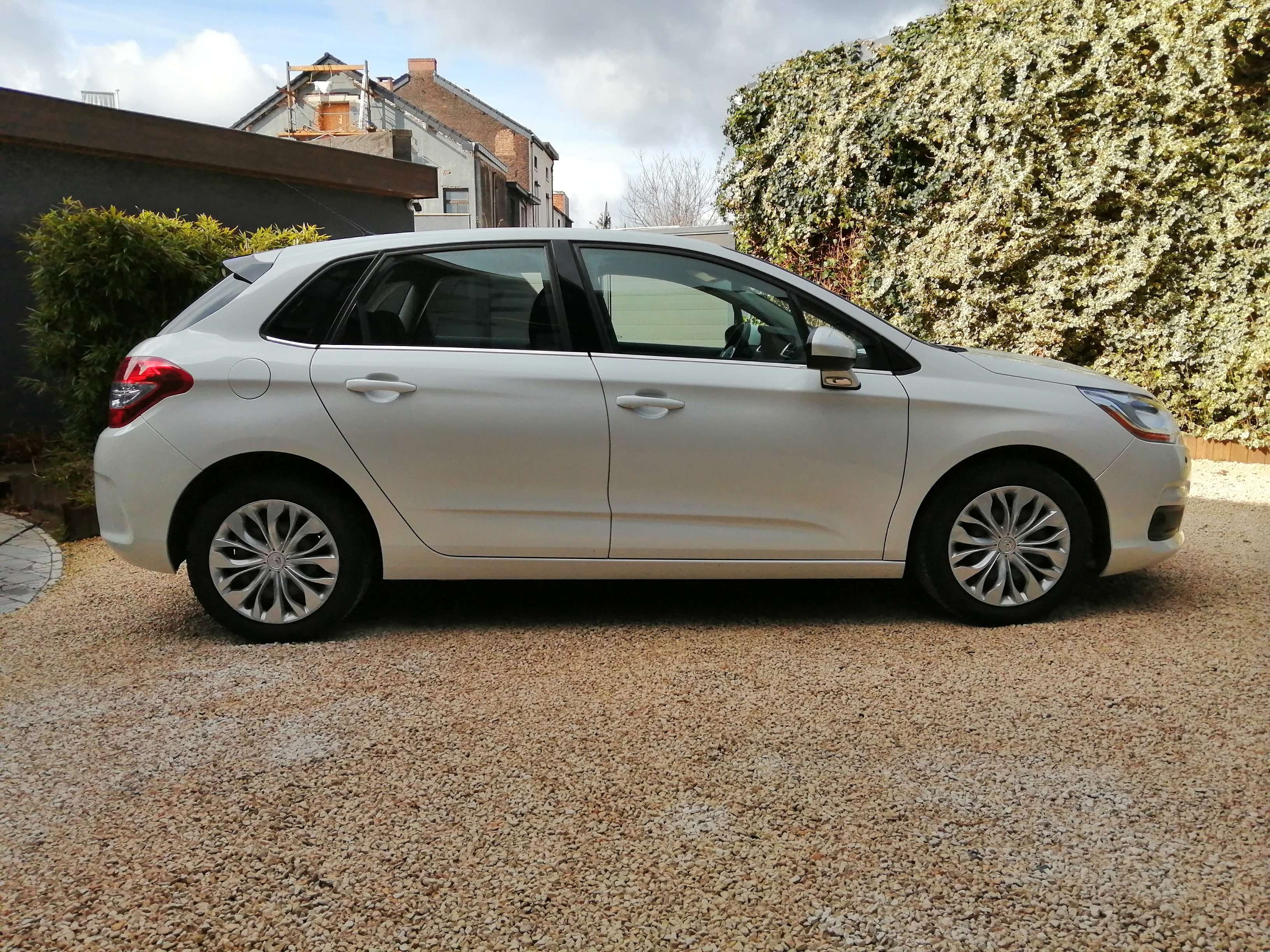 Citroen C4 1.4i VTi 95 Seduction - CLIM - GARANTIE 12 MOIS