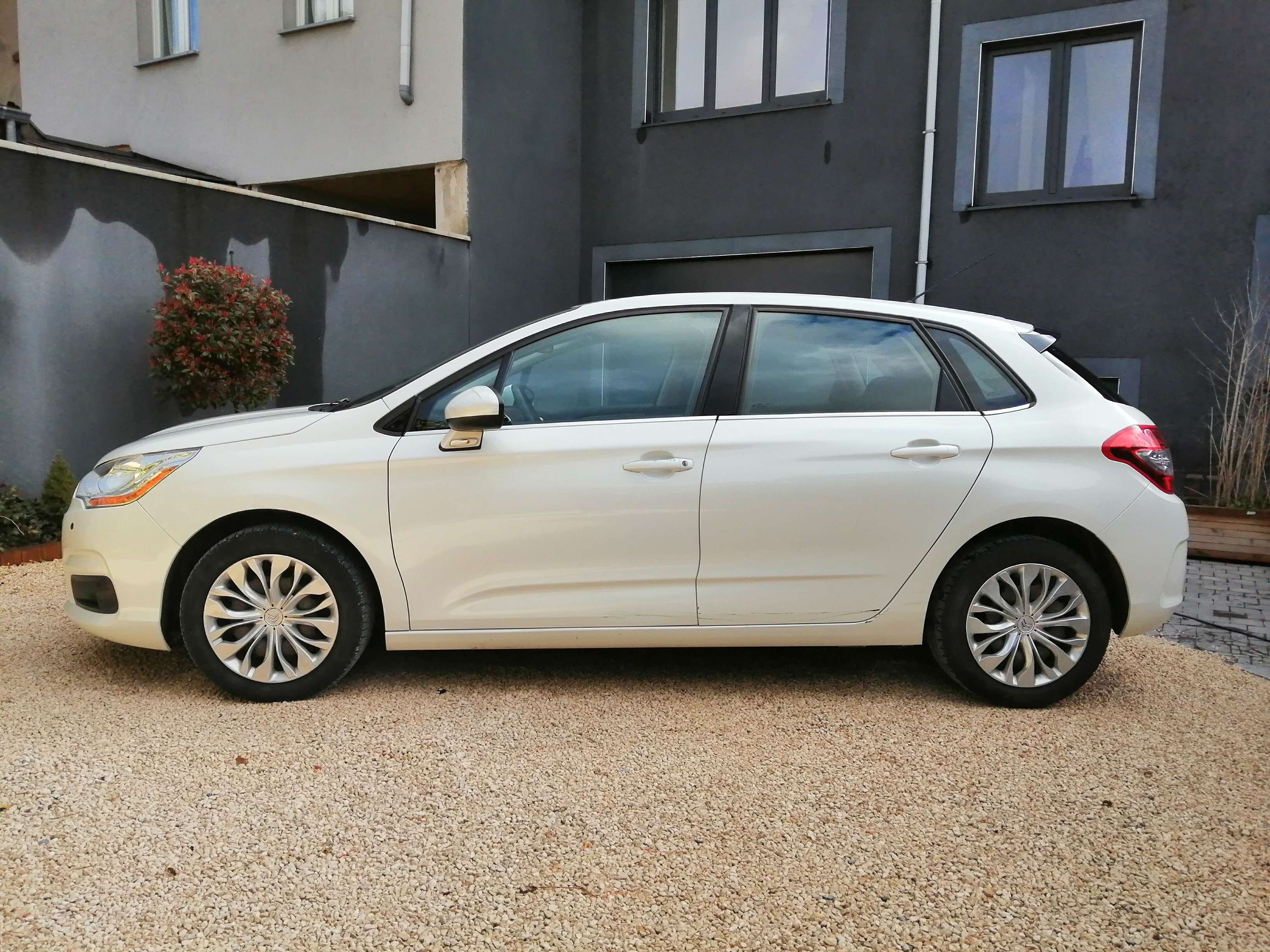 Citroen C4 1.4i VTi 95 Seduction - CLIM - GARANTIE 12 MOIS