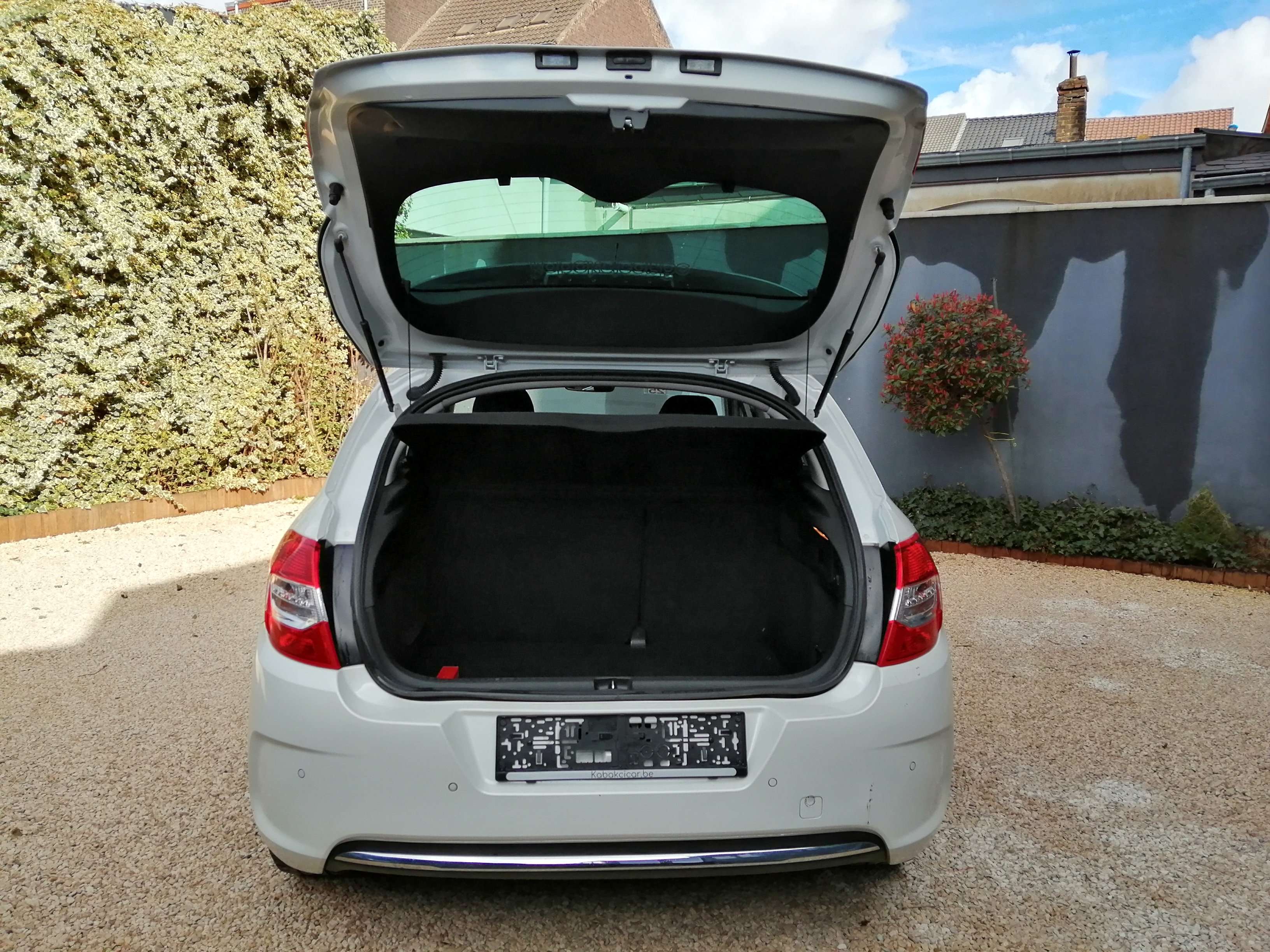 Citroen C4 1.4i VTi 95 Seduction - CLIM - GARANTIE 12 MOIS