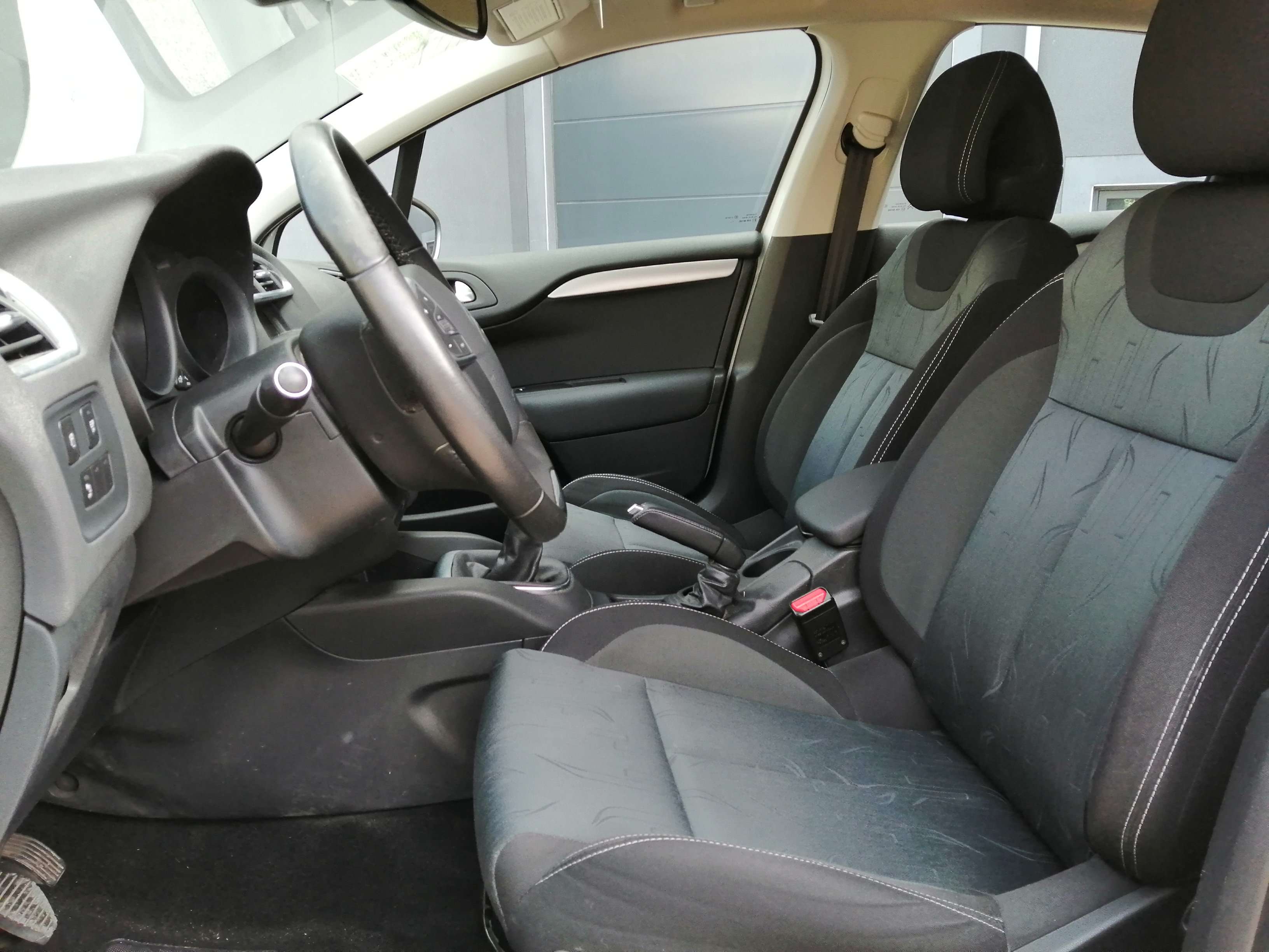 Citroen C4 1.4i VTi 95 Seduction - CLIM - GARANTIE 12 MOIS