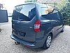 Ford Tourneo Courier 1.0 EcoBoost 100 - Ludospace Ideal Famille économique - Garantie 12 Mois avec Entretien Effectué - Zone LEZ Ok thumbnail