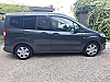 Ford Tourneo Courier 1.0 EcoBoost 100 - Ludospace Ideal Famille économique - Garantie 12 Mois avec Entretien Effectué - Zone LEZ Ok thumbnail